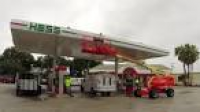 Hess gas stations across New England to be rebranded this summer