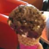 Baskin-Robbins - Ice Cream & Frozen Yogurt - 141 Hebron Ave ...