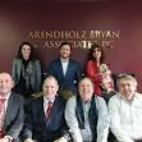 Arendholz Bryan & Associates, PC - Financial Advising - 44 N ...