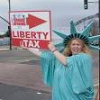 Liberty Tax Service - 41 Reviews - Tax Services - 4304 Macarthur ...