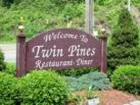 Twin Pines Restaurant Diner - East Haven, CT