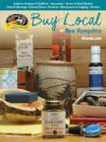 Buy Local New Hampshire by NH Made - issuu