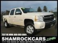 Shamrock Motors - Used Cars - East Windsor CT Dealer