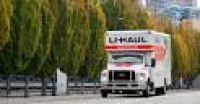 U-Haul Truck Rentals: Moving Trucks, Pickups & Cargo Vans