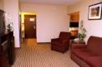 Hotel Baymont Inn & Suites East Windsor, CT, East Windsor: the ...