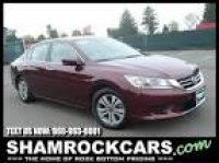 Shamrock Motors - Used Cars - East Windsor CT Dealer