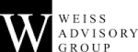 Tax & Accounting Services — Weiss Advisory Group