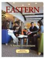 Eastern Magazine 2013 Fall by EasternCTStateUniversity - issuu