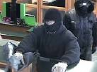 Masked men rob TD Bank on Post Road in Fairfield|