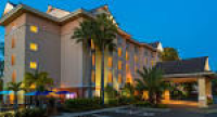 Clearwater FL Hotels | Fairfield Inn & Suites by Marriott Clearwater