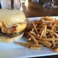 Flipside Burgers & Bar - 104 Photos & 167 Reviews - Burgers ...