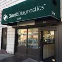 Quest Diagnostics - Laboratory Testing - 1416 Newkirk Ave ...