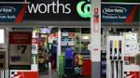 Man armed with knife robs Fairfield Heights service station | News ...