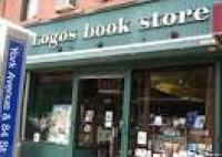 Christian Bookstore in Manhattan New York, NY | Logos Bookstore