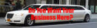 Find a Limousine Service in New Jersey - Find a Limo service Near you