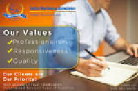 Miami, FL Accounting Firm | Our Values Page | Carlos Martinez ...