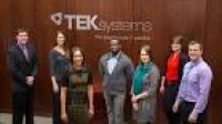 TEKsystems Financials and News | 100 Best Workplaces for Women