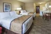 Extended Stay America - Hartford - Farmington: 2017 Room Prices ...