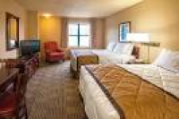 Extended Stay America - Hartford - Farmington - Now $94 (Was ...