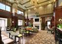 Hampton Inn and Suites Hartford Hotel in Farmington, CT