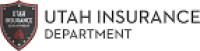 Utah Insurance Department | Insurance Made Easy