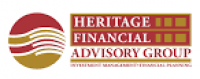 Long Island Financial Advisor - Heritage Financial Advisory Group