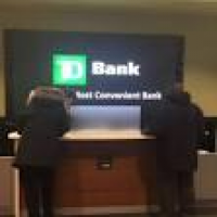 TD Bank - Banks & Credit Unions - 371 E 149th St, Mott Haven, West ...