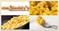 Macdaddy's Macaroni and Cheese Bar in Monroe — CT Bites