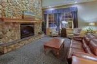 AmericInn Lodge & Suites Griswold: 2017 Room Prices, Deals ...