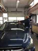 Auto Glass Services | Door Glass Installation | Spencer, MA