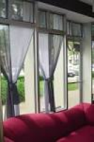 89 best Spa curtains images on Pinterest | String curtains ...