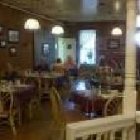 Trolley Cafe - Restaurants - 1100 N Chicago Ave, Goshen, IN ...