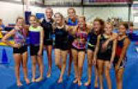 Suffield Gymnastics Academy | Gymnastics | Classes Programs ...