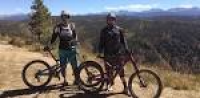 Downhill Mountain Biking at Granby Ranch, Colorado | Visit Winter ...