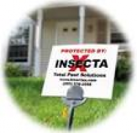 Insecta X Termite & Pest Control - Our Services