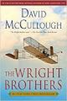 The Wright Brothers: David McCullough: 9781476728759: Amazon.com ...