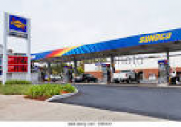 Sunoco Gas Station Stock Photos & Sunoco Gas Station Stock Images ...