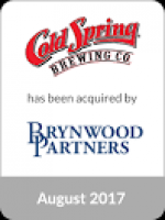Cascadia Capital Advises Cold Spring Brewing Company in ...