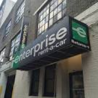 Enterprise Rent-A-Car - Greenwich Village - 7 tips from 251 visitors