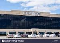 Chase Bank Logo Stock Photos & Chase Bank Logo Stock Images - Alamy