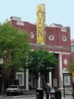 Avon Theatre Film Center in Stamford, CT - Cinema Treasures