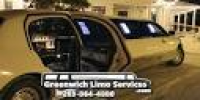 Stretch Limo - Greenwich Limo Services