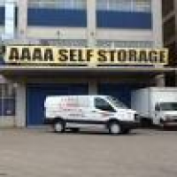 U-Haul: Moving Truck Rental in Norwich, CT at AAAA 1 Self Storage LLC