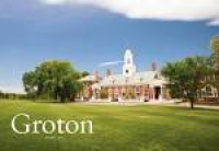 Groton School Viewbook, 2016-17 by Groton School - issuu