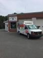 U-Haul: Moving Truck Rental in Burlington, CT at Firehouse ...
