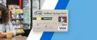 Guilford Savings Bank - Chip-Enabled Debit Cards