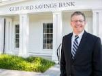 Guilford Savings Bank - Banking on Helping 'Men Who Cook'