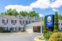 Comfort Inn Guilford, CT - Booking.com