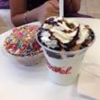 Carvel Ice Cream Bakery 699 - CLOSED - Ice Cream & Frozen Yogurt ...