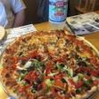 Grand Apizza - 15 Reviews - Pizza - 381 Boston Post Rd, Guilford ...